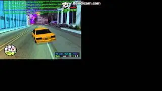 Capone TV : Неудачный поход в LSPD