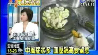 病從口入 飲食重質不重量
