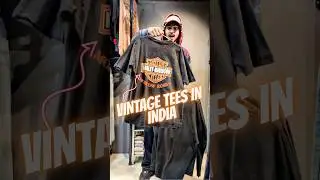 Hideen thrift supplier from india delhi saket 🔥