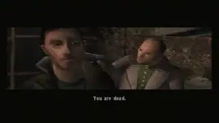 SOCOM II U.S Navy Seals Walkthrough #2 (No Commentary)