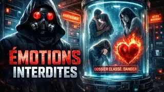 L&rsquo;Archive des &Eacute;motions Interdites | Plus Dangereuses que les Armes