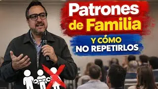 Breaking Family Patterns