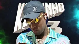 Pra Toda Inveja Uma Reza Bem Braba - MC IG - &Aacute;gua Mar&iacute;tima 2026
