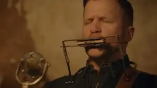 Michael Logen - Ready Or Not (Naked Sessions Live)