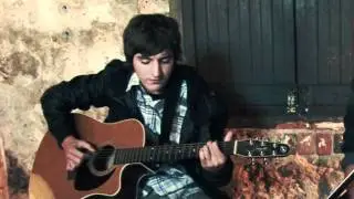 THE CONRADIE BROTHERS - Live Performance