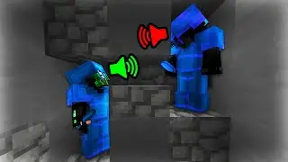 So, I Trapped MeeZoid w/ Proximity Chat...