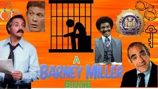 Barney Miller: The Long Shift