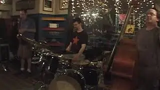 David Gross, Matt Weston & Mike Bullock 07-02-2000 Green Street Grill
