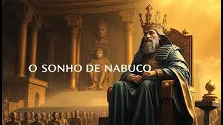 Nabucodonosor e os Sonhos Prof&eacute;ticos: O Antigo Rei e a Profecia Moderna