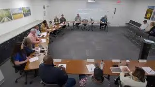 01-14-25 Columbia County - Regular TDC Meeting
