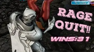 TEKKEN RAGE QUIT #19 | OchotoTV