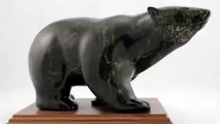 Inuit Art - Eskimo Art