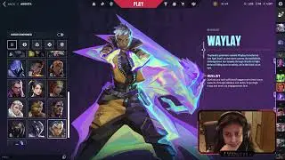LIVE &bull; Valorant Competitive | New Patch Ranked Games - STREAM #037