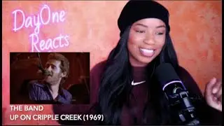 The Band - Up On Cripple Creek (1969) 1st Time Listen | DayOne Reacts