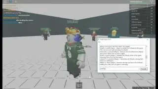 ROBLOX Exploit | Project Spare (STOOLS AND MORE!) 30+ COMMANDS [PATCHED]