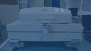 Shock and Tilt Indicator Check and Zooscan Uncrating