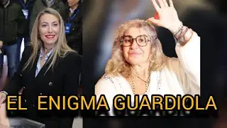 Análisis de la comunicación no verbal de Maria Guardiola 