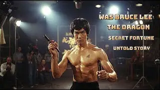 Bruce Lee&rsquo;s Hidden Fortune: The Untold Story of His $70 Million Legacy