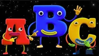 ABC Safari Jungle Adventure | Fun ABC Song for Kids &bull; Alphabet Learning in the Wild