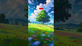 relaxing anime moving background #anime #wallpaper #relaxing #shorts