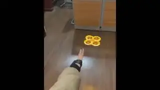 Cool gadgets   Drone for gadget lovers