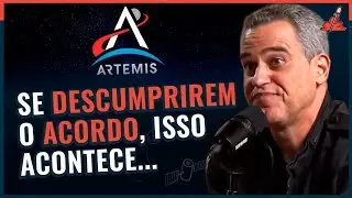 ACORDO de ARTEMIS: VOC&Ecirc; APRENDEU ERRADO!