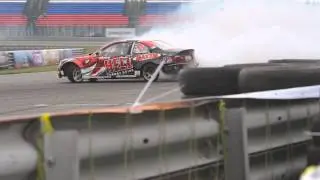 Hell Racing Team @Nring