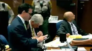 iPad in the Courtroom