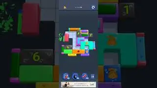SHAPE ESCAPE #707（falling asleep）