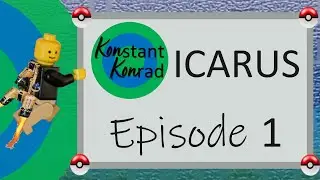 Icarus - Episode 1