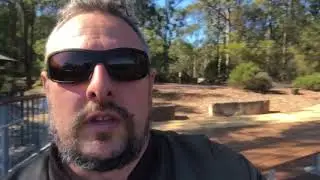Exploring Mangrove creek Dam Drone style Dji  Mavic 2 Pro