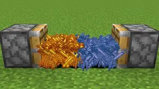 x1000 blaze rod + x1000 breeze rod = ???