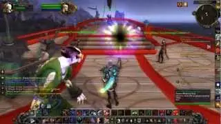 World of Warcraft. Обновление 5.2.: Властелин Грррома! Понивзгляд.