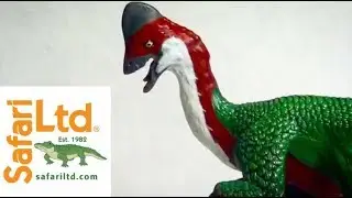 Safari Ltd. 2018 Anzu Wyliei Figure Review-Review For Adult Collectors by an Adult Collector