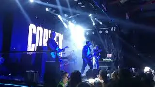 Los boludos. Corvex - XRL Club. 10/01/2026