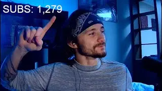 BEATING Resident Evil 7, then SUBNAUTICA! | LIVE NOW