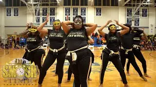 Parent Battle @ Beads and Bling Dance Battle 2022 by: Majah Catch