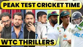🔴AUSTRALIA VS SOUTH AFRICA BUILD UP. BIG CHANGE & CHANGES IN SQUAD. INDIA VS NZ & AUS-SA-NZ CLASHES
