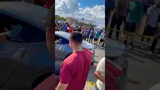 You had to be there!😮&zwj;💨 | Best Exhaust Competition #ImportFaceOff