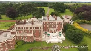 Swinfen Hall, Wedding Venue near Lichfield, Staffordshire v2