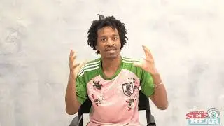 Bryansanon on Balancing Multiple Creative Passions  