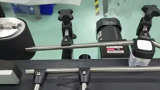 🚀 Pronto Print & Apply Label Applicator with Wipedown | Automation Friday