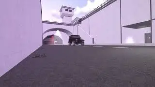 [SFM] How The Chaos Insurgency Actually Enters The SCP Foundation
