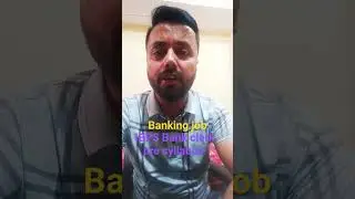 Banking classes # Banking free coaching #Banking awareness for bank exams#Bank# career#