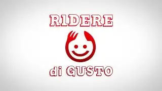 RIDERE DI GUSTO
