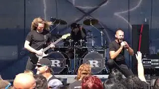 Rimortis - Rimortis II (Rockfest Pohořelice 2024)