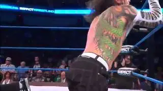 #BFGSeries Match  Jeff Hardy vs  Joseph Park   July 4, 2013