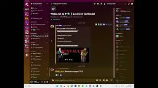 Cheap fivem ready accounts (0.25&euro;) Join discord link in comments