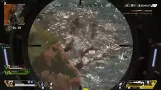 Ianzangi's Top Apex Moments #1 | Apex Legends