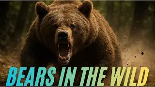 The Secret Life of Bears | Facts You Didn&rsquo;t Know